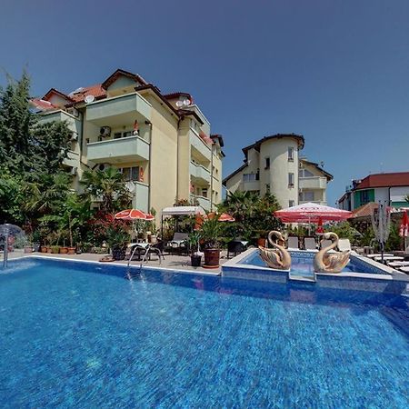 Family Hotel Gogov Sinemoretz Eksteriør bilde